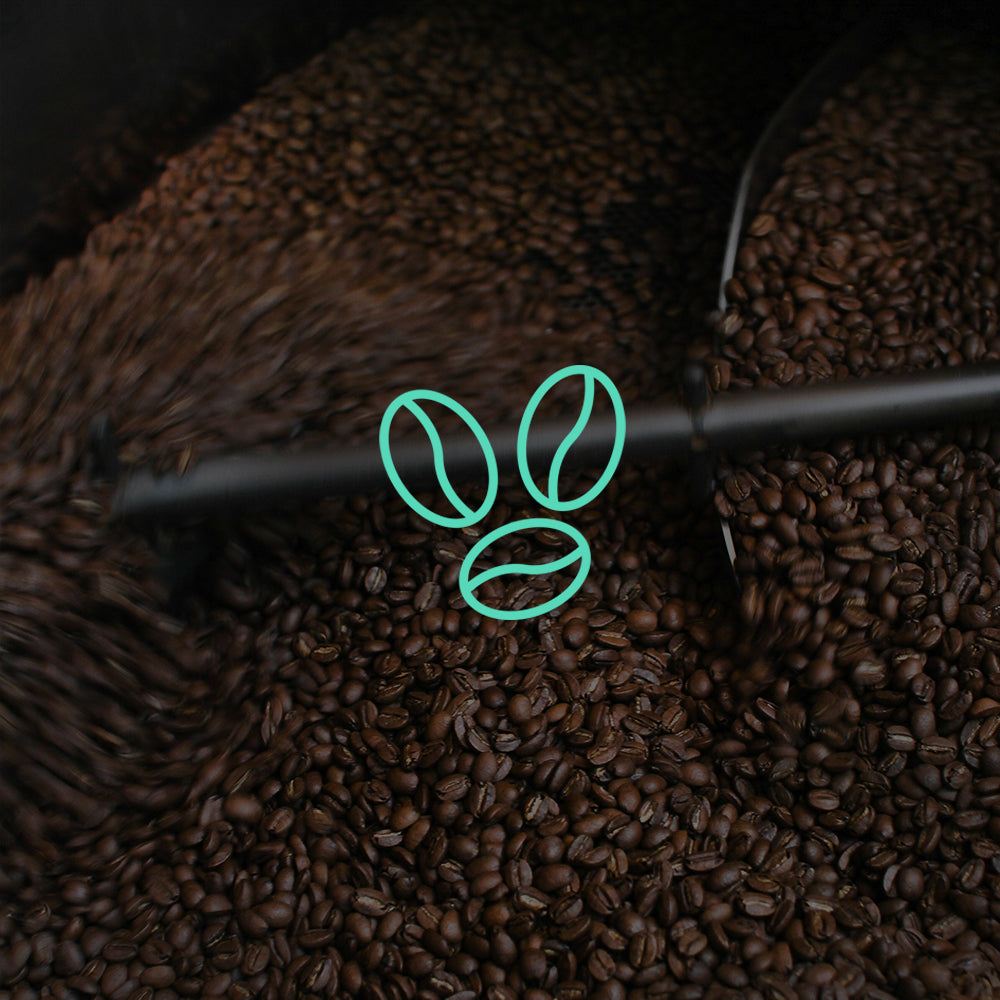 Our Coffee