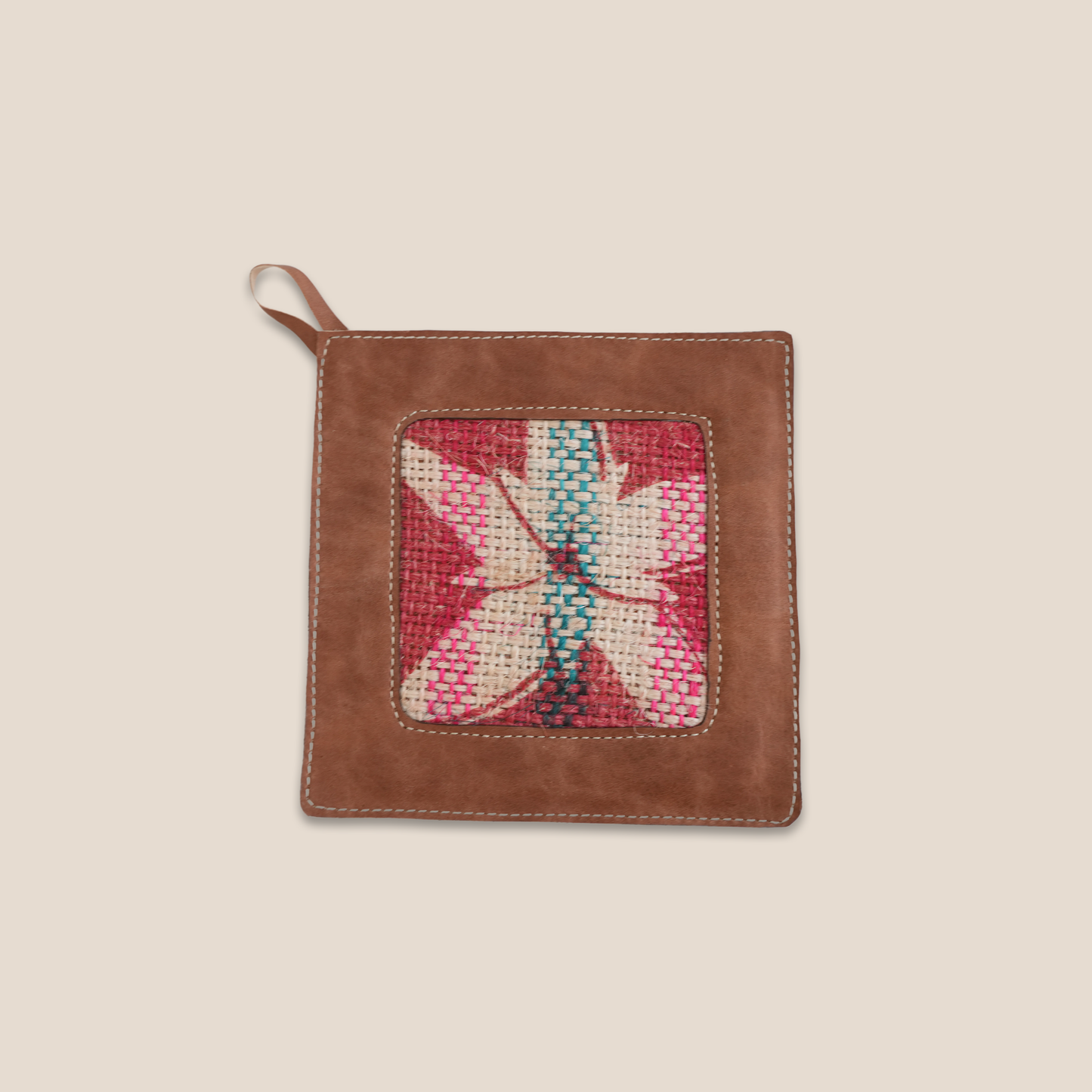 Coasters - Fique Design 01