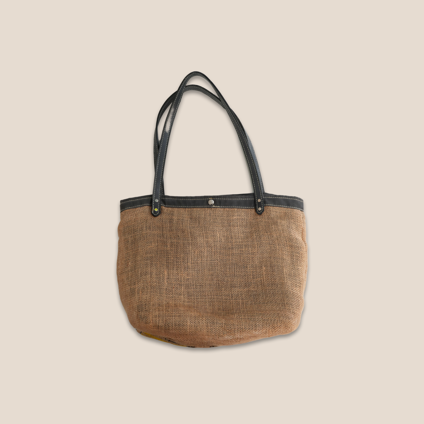 Bag fique - Illustration La Bodega