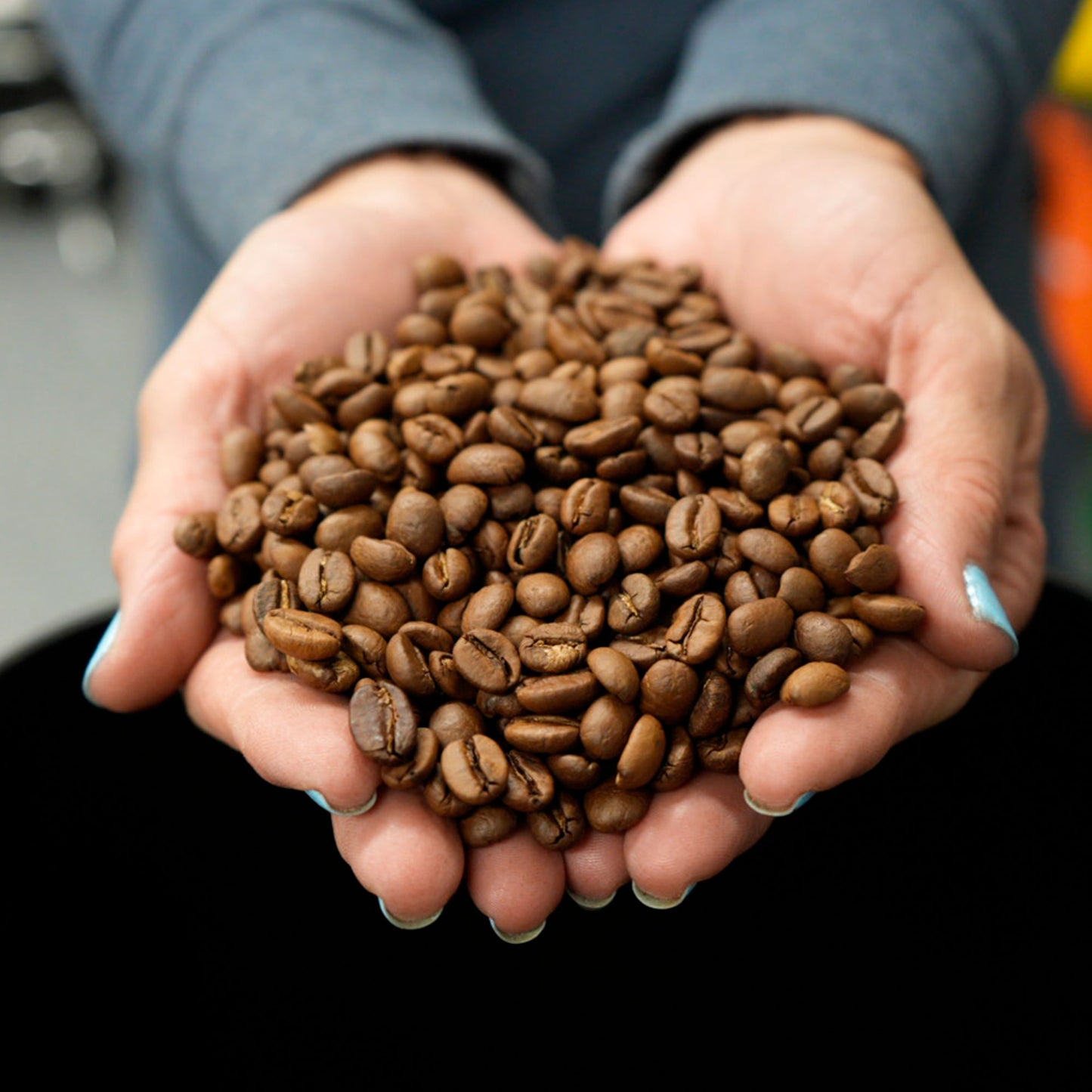 Light Roast - Natural